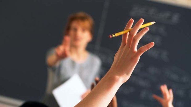 Researchers from the University of Western Sydney have looked into the attributes that make up a good teacher.