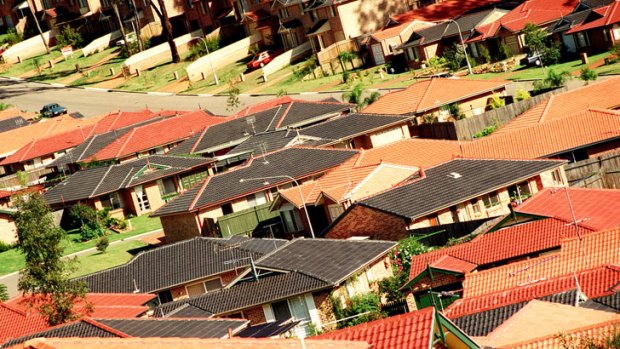 High rent in Brisbane could push low-income earners, including young families and the aged, into unsuitable accommodation such as share houses, Anglicare says.