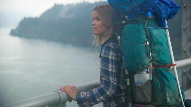 Bruna Papandrea's producing partner, Reese Witherspoon, was nominated for an Oscar for <i>Wild</i>.