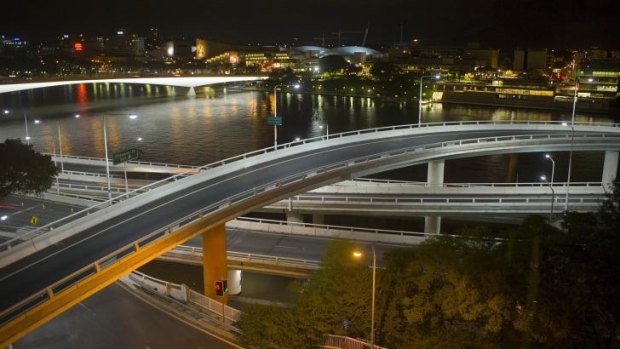 Transurban has spent $7 billion on Queensland Motorways toll roads.