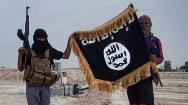 Islamic State jihadists practice a radical impostor form of the religion.