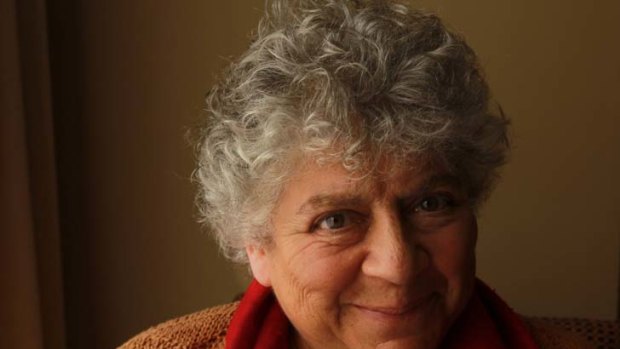 Miriam Margolyes &#8230; ''[Charles Dickens] was very good at drawing women, he just didn't respect women who he didn't fancy. And it's a very common male trait.''
