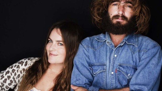 Raval has featured the likes of Angus and Julia Stone.