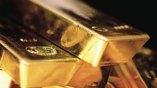 A decade ago, South Africa was the top gold producer followed by the United States, Australia and then China.