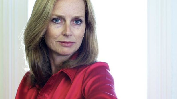 Naomi Simson, chief experience officer of RedBalloon, set up her company more than a decade ago, motivated by the 'anti-stuff movement', to give more memorable experiences.