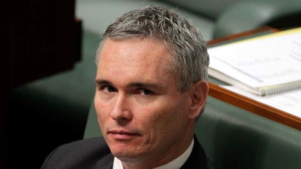 Labor MP Craig Thomson is set to announce that he will quit the party.