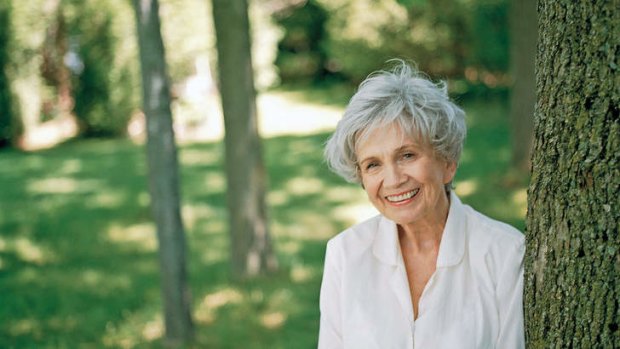 Alice Munro's humanism shines through in her morally complex short stories.