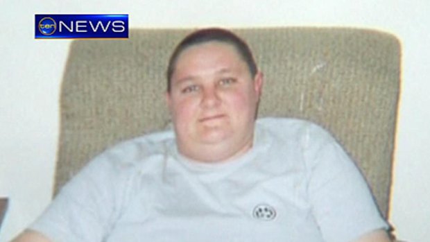 Police believe a body found in Casino yesterday was that of Ipswich woman Amanda Quirk, 33.