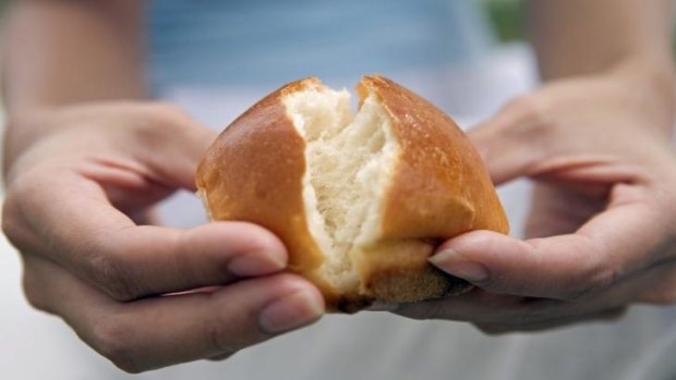 Breaking bread: is gluten-free the way to go?