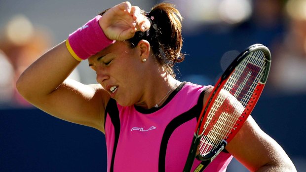 Jennifer Capriati has been rushed to hospital after a possible drug overdose.