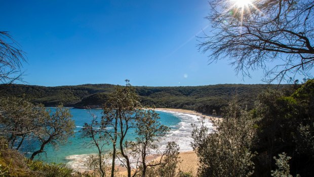 Signs of an age-old indigenous presence dot the Central Coast, including rock engravings depicting animals and ancestral figures that demonstrate the arts scene has thrived for tens of thousands of years.