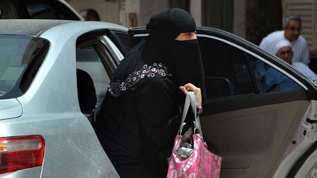 Women2Drive ... Saudi women will test the traditional ban on females driving in the country.