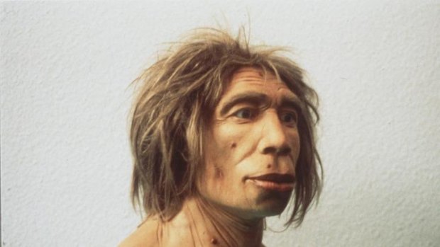 Neanderthals and modern humans likely interbred between 50,000 and 60,000 years ago.