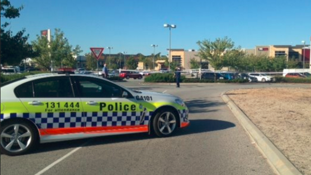 A man is fighting for life after being injured during a fight outside an Ellenbrook pub on Friday night.