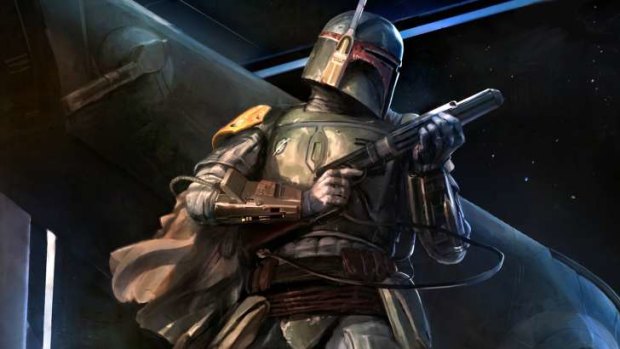 The closure of veteran studio LucasArts by new owner Disney has led to the cancellation of Star Wars 1313, which was recently revealed to now centre around Boba Fett.