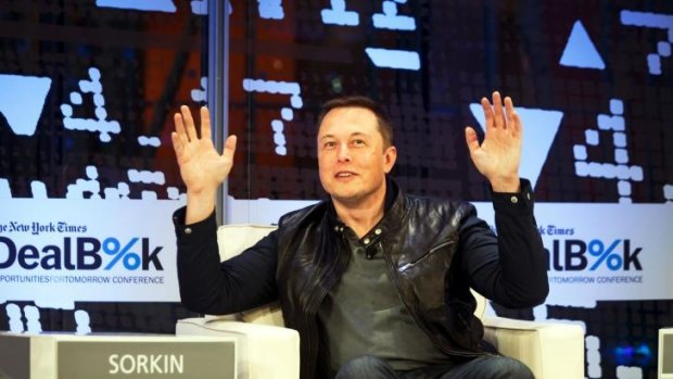 In a recent interview attended by students of the Massachusetts Institute of Technology, Musk spoke of his concerns about artificial intelligence.