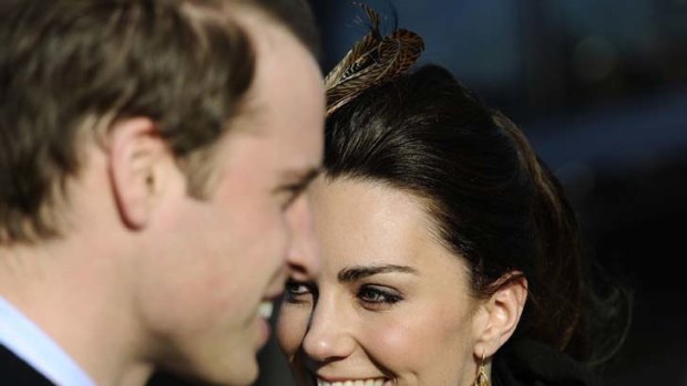 The British royal family may have been victims of the recent phone hacking scandal.