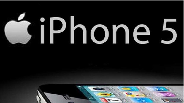 The internet has dubbed the upcoming device iPhone 5, but it is actually the sixth generation model.