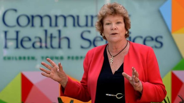 Jillian Skinner: "As we make testing more accessible and continue to target at-risk groups, we would expect new diagnoses to rise."