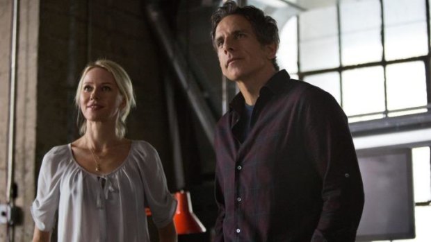 Cornelia (Naomi Watts) and Josh (Ben Stiller) are invigorated by a friendship with a younger couple.