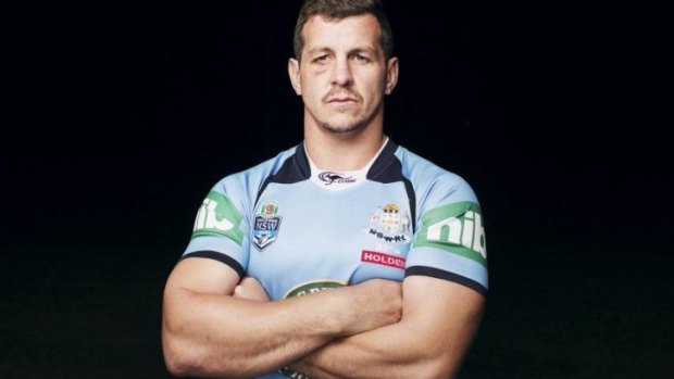 Veteran forward Greg Bird will return to the starting side for Origin II on Wednesday after missing the series opener because of suspension.