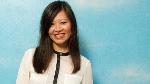 Tan Le, co-founder of Emotiv and 1998 Young Australian of the Year, is a former refugee.