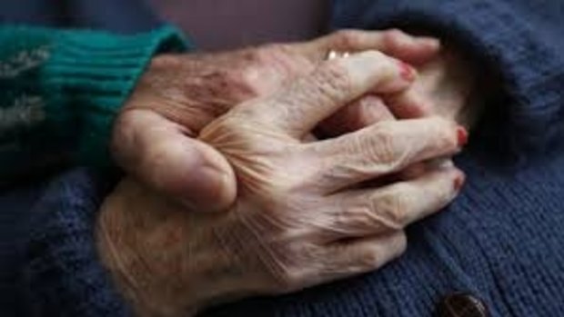 Victoria could legalise euthanasia in 2017.