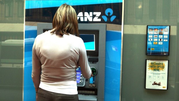 The federal court last year overturned a previous ruling  that fees charged by ANZ were an illegal penalty.