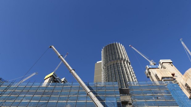 Bank lending for commercial property is being scrutinised by regulators.