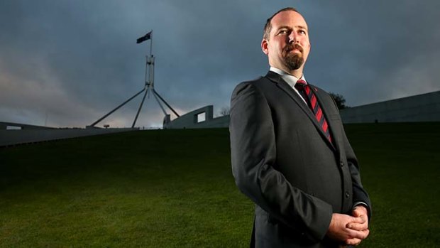 Election a fluke? The real reason behind Ricky Muir's victory throws into disarray the "quirk of democarcy" view.