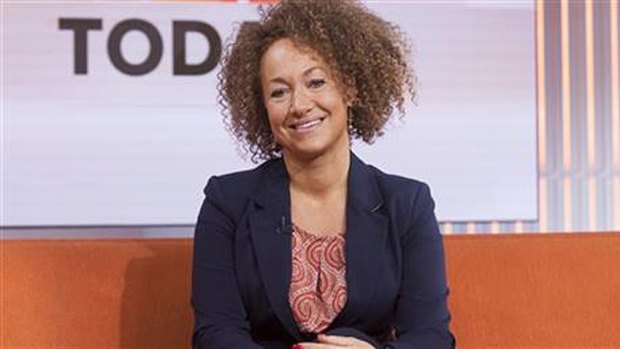 A question of identity: the case of Rachel Dolezal, who has chosen to live as a black woman, highlights the issue of personal politics in a world of weakening traditional values.