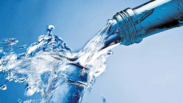 The fastest cure for dehydration isn't sports drinks, soft drinks or even fruit juice.