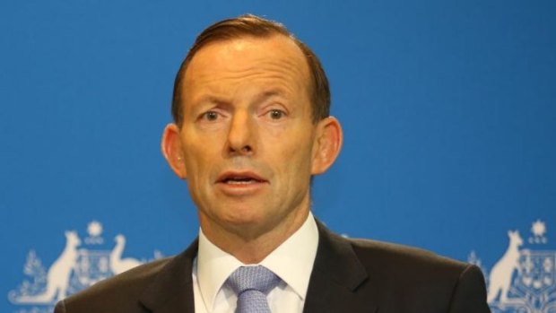 Prime Minister Tony Abbott says Australia is still open to join the proposed Asia Infrastructure Investment Bank.