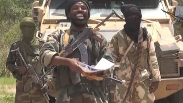Nigerian Islamist extremist group Boko Haram leader Abubakar Shekau has mocked calls to return the missing girls.