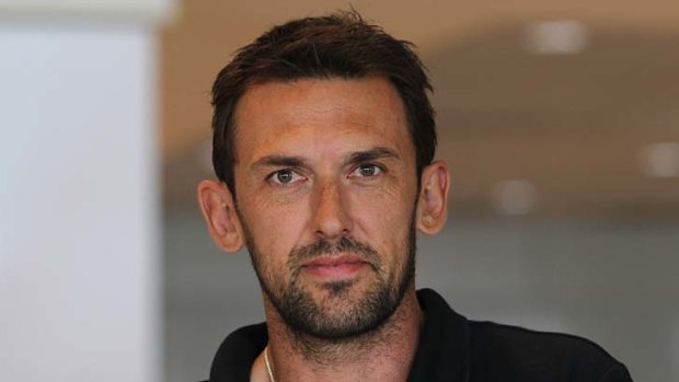 Pleased with the consistency Wanderers have shown ... Tony Popovic.