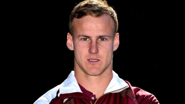 Daly Cherry-Evans has already proven himelf at Origin level.