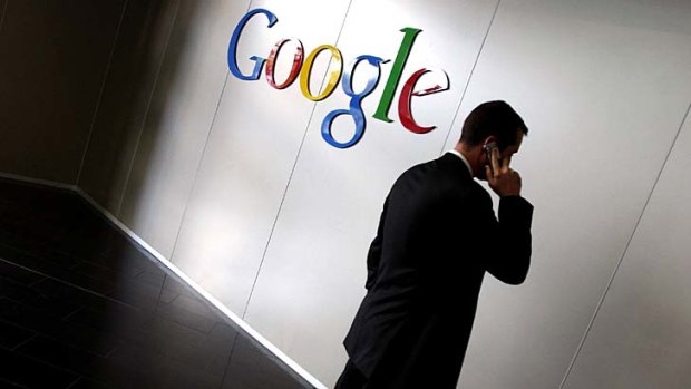 The breached Google database included information about court orders authorising surveillance.