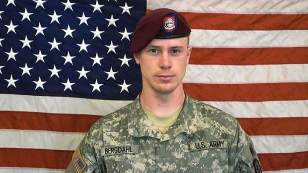 Bowe Bergdahl went missing from his post in Afghanistan on June 30, 2009.