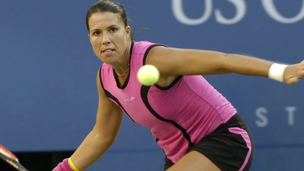Jennifer Capriati: Her career was overshadowed by personal problems, including incidents of shoplifting and drugs, and she struggled with weight problems.
