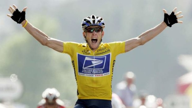 Lance Armstrong is reportedly seeking to have his life ban reduced.
