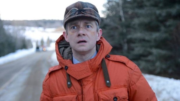 Stan secures streaming rights to the critically-acclaimed US drama <i>Fargo</i>.
