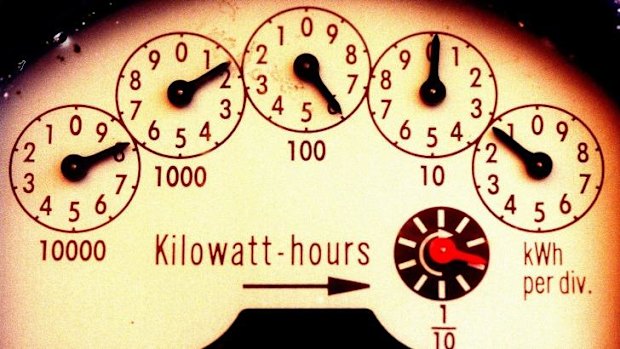 Valuations of network infrastructure feed into electricity prices.