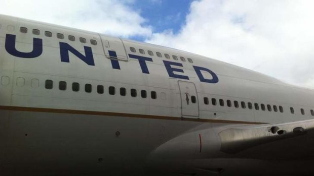 A United Airlines captain suffered a suspected heart attack during a flight from Houston to Seattle. The flight was diverted to Boise, Idaho.