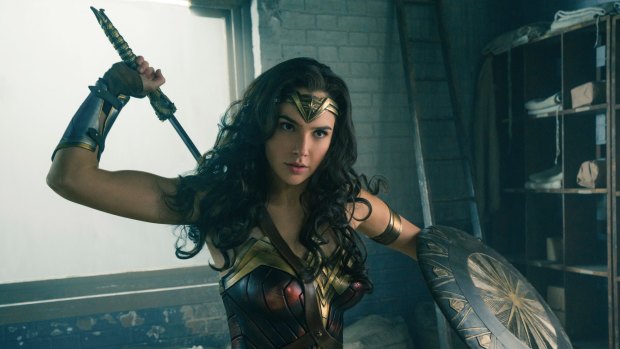 While Gal Gadot is paid less than Hollywood's current crop of superheros, she will likely negotiate a much higher salary for Wonder Woman's sequel.  