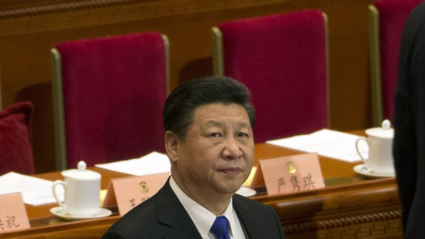 According to early reports, the family of Chinese president Xi Jinping are implicated in the papers.