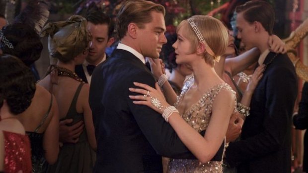 Could <i> The Great Gatsby</i> really have been called  <i>Trimalchio in West Egg</i>?