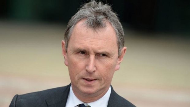 Former deputy speaker of the House of Commons Nigel Evans was cleared of a string of sex offences.