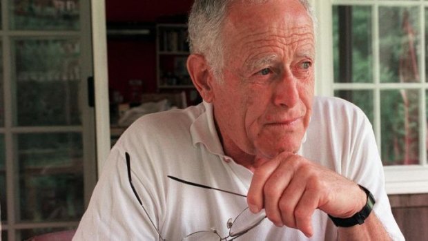 Many of author James Salter's interviews have been compiled in a new book by Kevin Rabalais and Jennifer Levasseur.