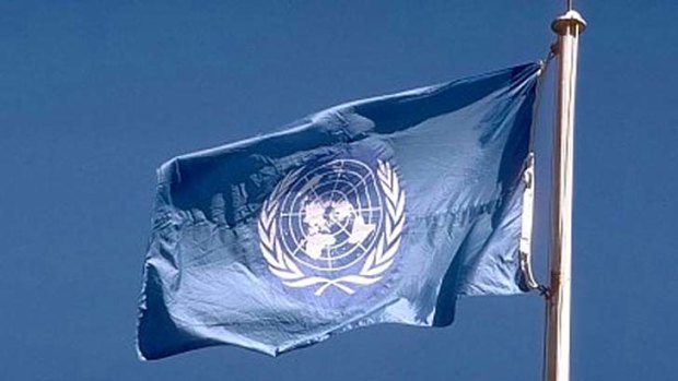 The United Nations ... set to decide on an international emergency number.