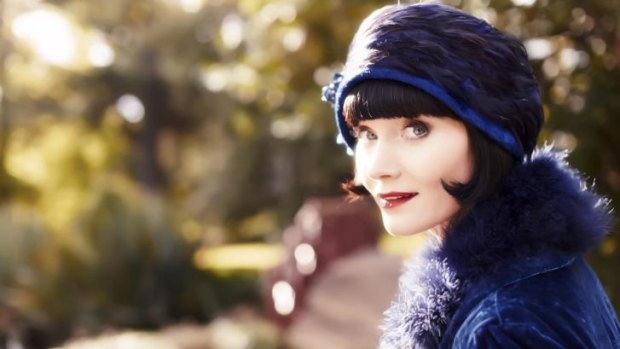Phryne Fisher faces one of her trickiest cases yet in this week's episode of <i>Miss Fisher's Murder Mysteries</i>.